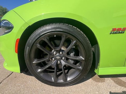 Used 2023 Dodge Charger Scat Pack w/ Harman/Kardon Audio Group image 39