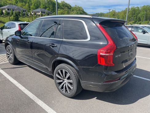 Used 2023 Volvo XC90 B5 Core w/ Climate Package AWD/4WD image 10