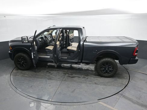 Used 2017 RAM 2500 Tradesman w/ Popular Equipment Group image 54