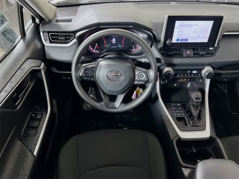 Certified 2024 Toyota RAV4 LE image 20