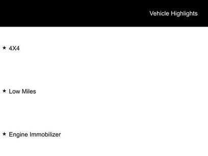 Used 2017 Toyota Tacoma TRD Sport