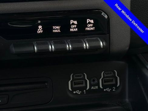 Used 2019 RAM 1500 Big Horn image 18