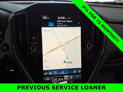 Certified 2025 Subaru Crosstrek 2.5i Limited image 30