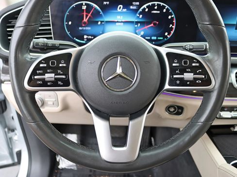 Used 2020 Mercedes-Benz GLS 450 4MATIC image 18