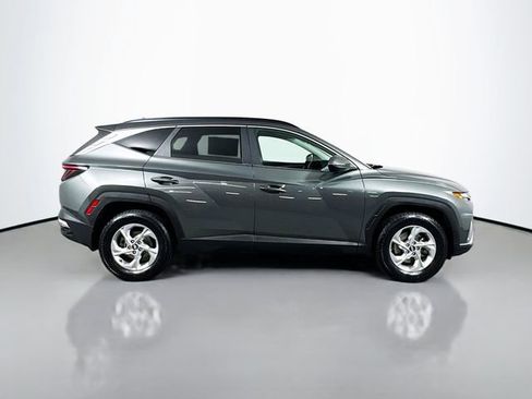 Used 2022 Hyundai Tucson SEL w/ Cargo Package AWD/4WD image 9
