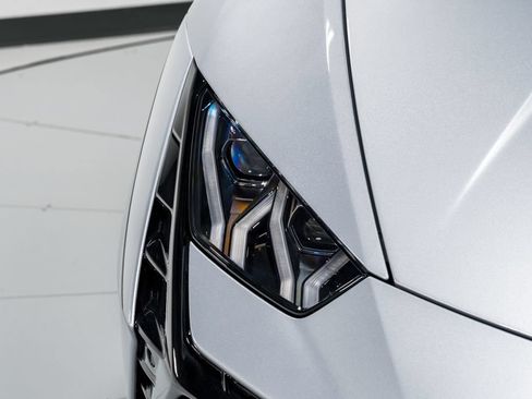 Used 2023 Lamborghini Huracan Tecnica RWD image 41