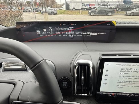 New 2025 Ford Expedition Tremor image 21