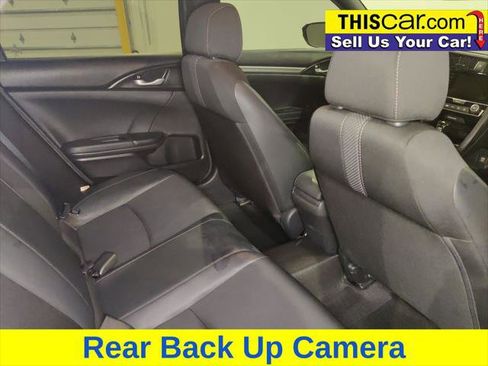 Used 2020 Honda Civic Sport image 14
