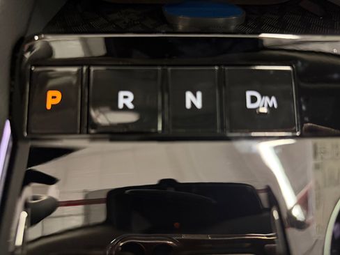 New 2026 Nissan Murano Platinum AWD/4WD image 23