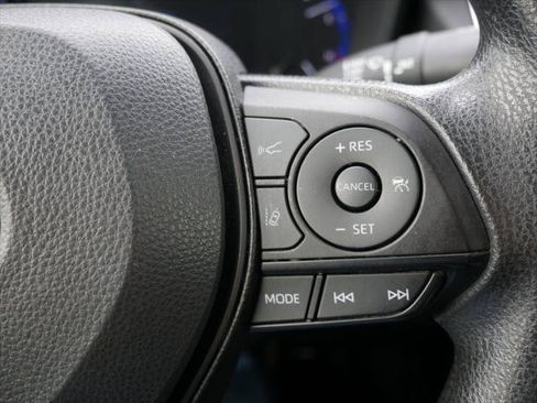 Certified 2022 Toyota Corolla LE FWD image 24