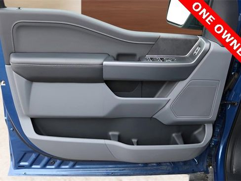 Used 2025 Ford F150 XLT w/ Equipment Group 301A Standard image 11