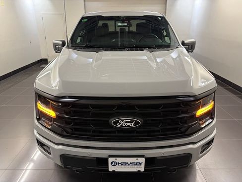 New 2026 Ford F150 XLT w/ Equipment Group 302A MID AWD/4WD image 2