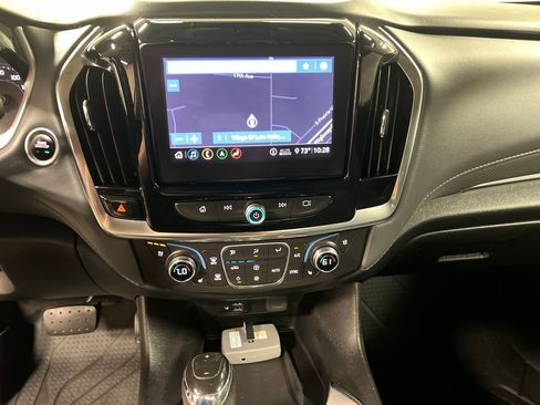 Certified 2020 Chevrolet Traverse Premier w/ LPO, Floor Liner Package AWD/4WD image 24