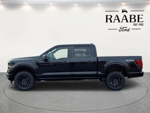 New 2026 Ford F150 STX image 4