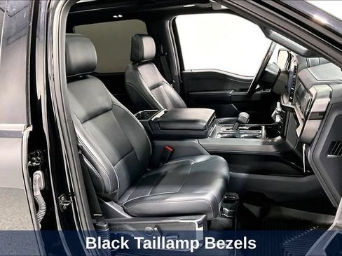 Used 2024 Ford F150 Lariat w/ Equipment Group 502A High AWD/4WD image 40