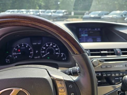 Used 2015 Lexus RX 350 AWD image 2