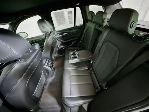 Used 2024 BMW X3 sDrive30i image 28