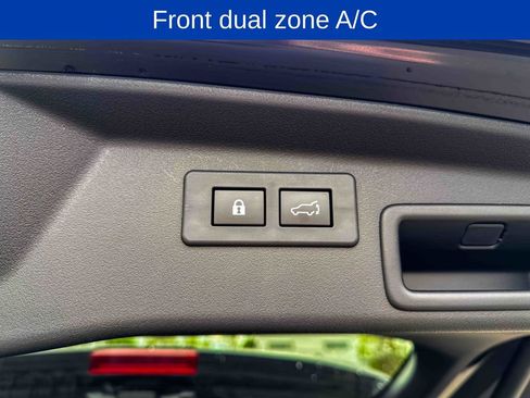 Used 2026 Subaru Outback Touring XT AWD/4WD image 10