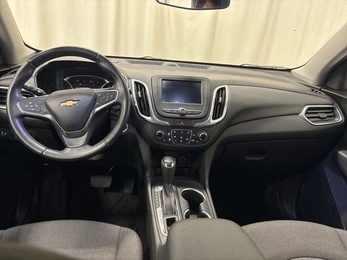 Used 2020 Chevrolet Equinox LT FWD image 20