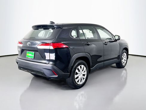 Used 2023 Toyota Corolla Cross L FWD image 10