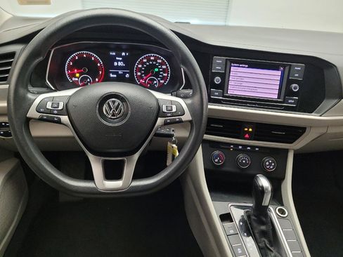 Used 2019 Volkswagen Jetta S w/ Driver Assistance Package FWD image 22
