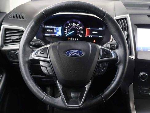 Used 2020 Ford Edge SEL w/ Convenience Package AWD/4WD image 19
