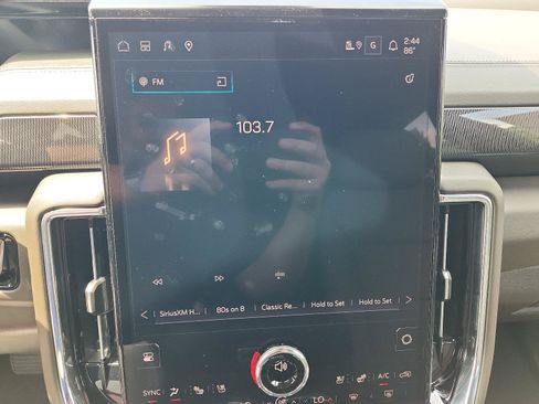 New 2026 GMC Yukon Elevation w/ Elevation Premium Package RWD image 14