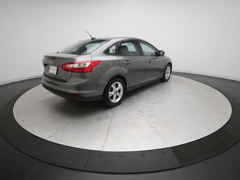 Used 2014 Ford Focus SE image 31