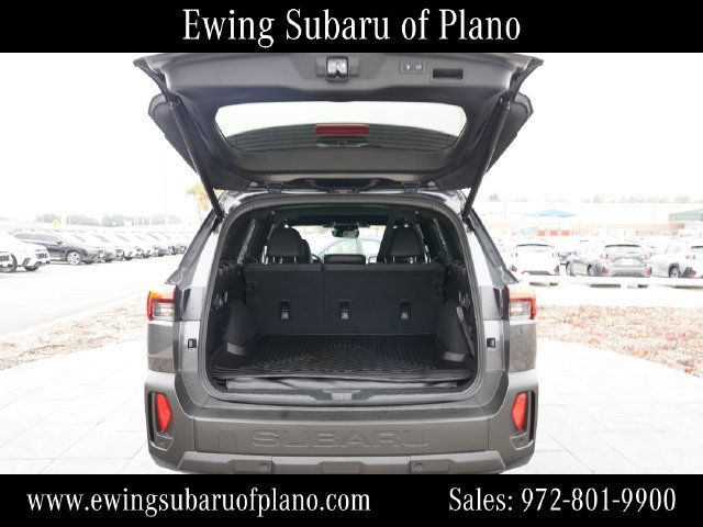Certified 2026 Subaru Outback Limited AWD/4WD image 16