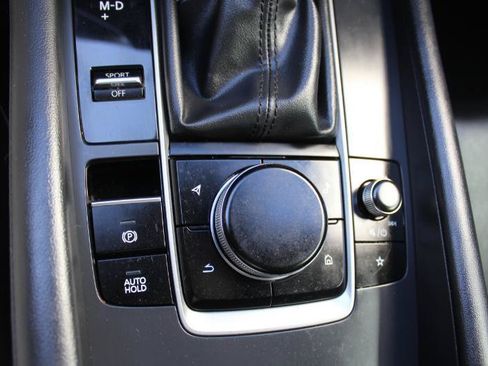 Used 2023 MAZDA MAZDA3 s FWD image 33