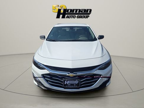 Used 2022 Chevrolet Malibu LS FWD image 8