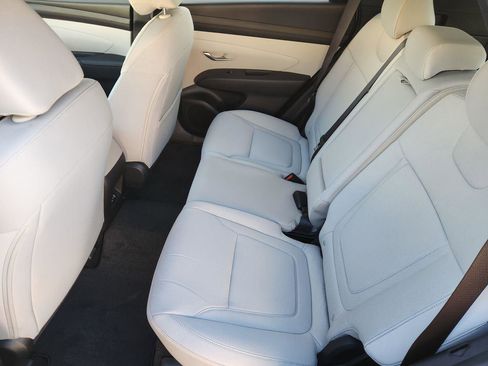 New 2026 Hyundai Tucson SE image 28