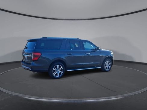 Used 2023 Ford Expedition Max Limited image 8