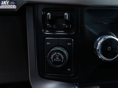 Used 2025 Ford F150 XLT w/ Equipment Group 302A MID image 20