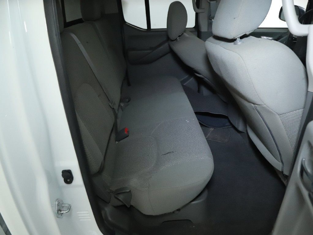 Certified 2021 Nissan Frontier SV RWD image 30