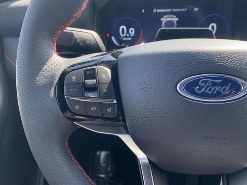 New 2026 Ford Explorer ST-Line RWD image 19