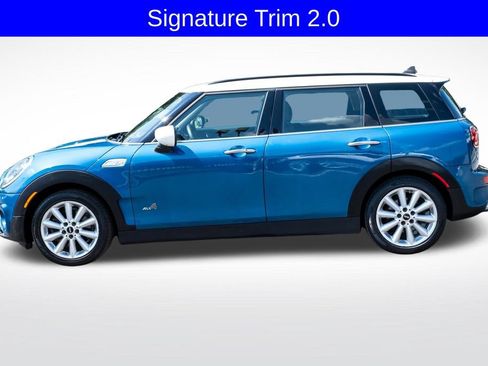 Used 2023 MINI Cooper Clubman S AWD/4WD image 5