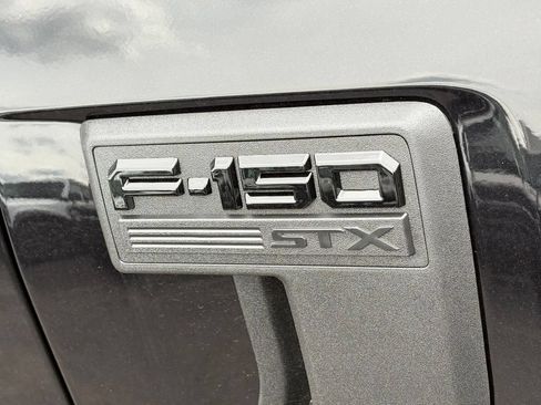 New 2026 Ford F150 STX w/ Equipment Group 200A AWD/4WD image 21