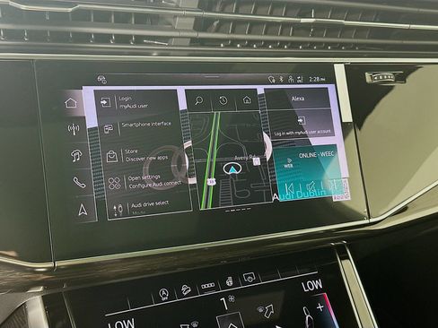New 2026 Audi Q7 2.0T Premium Plus AWD/4WD image 22