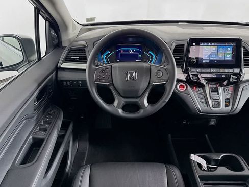 Certified 2023 Honda Odyssey EX-L image 21