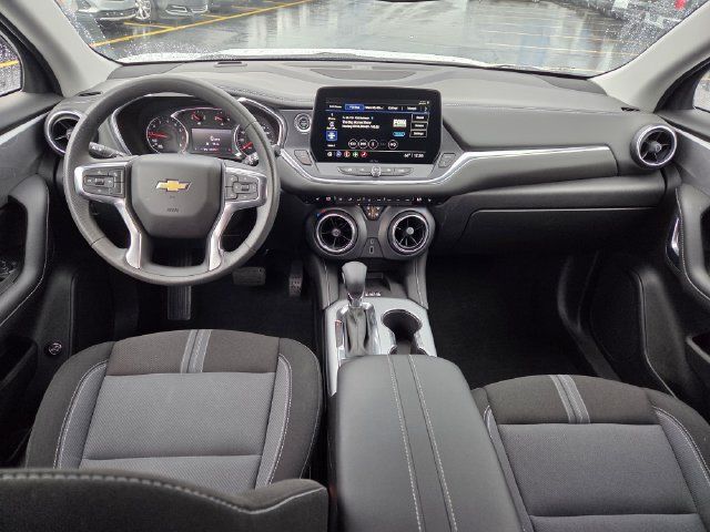 Certified 2023 Chevrolet Blazer LT w/ Convenience Package AWD/4WD image 16
