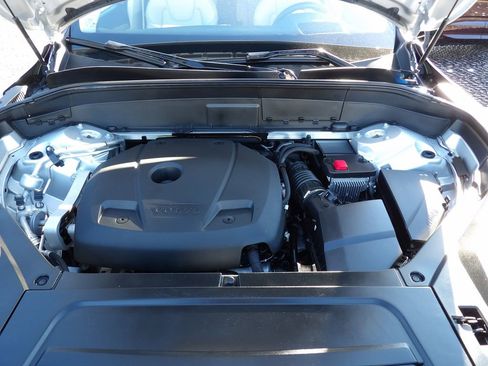 Used 2021 Volvo XC90 T6 Inscription image 27