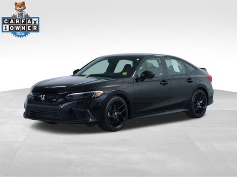 Used 2024 Honda Civic Si image 9