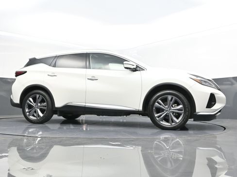 Used 2023 Nissan Murano Platinum image 42