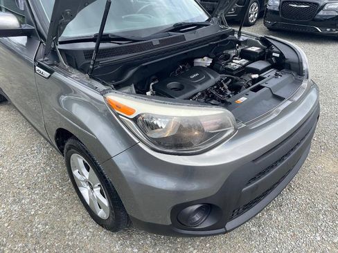 Used 2017 Kia Soul FWD image 25