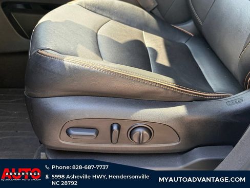 Used 2023 GMC Terrain AT4 w/ Infotainment Package II AWD/4WD image 26