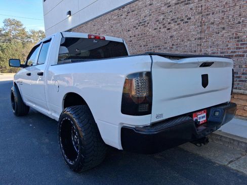 Used 2015 RAM 1500 Tradesman w/ Popular Equipment Group image 3