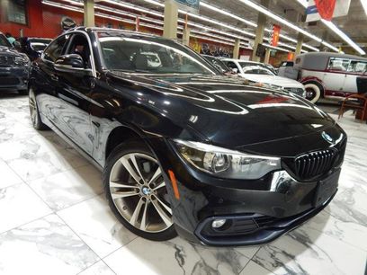 Used 2018 BMW 430i Gran Coupe xDrive
