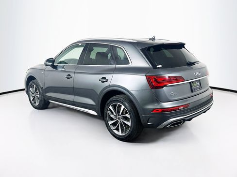 Used 2023 Audi Q5 2.0T Premium w/ Convenience Package AWD/4WD image 5