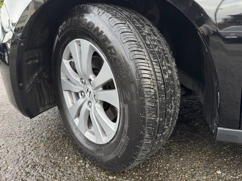 Used 2016 Honda Odyssey EX-L image 40